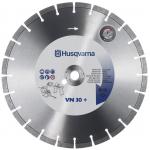 Алмазный диск Husqvarna VN 30+, 350 мм